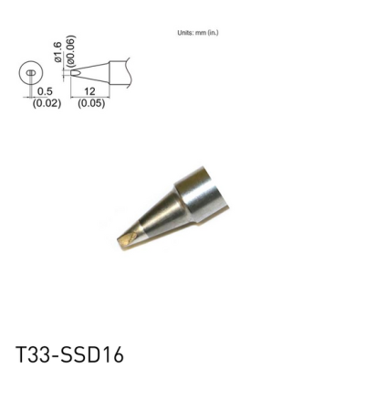 T33-SSD16