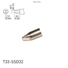 T33-SSD32