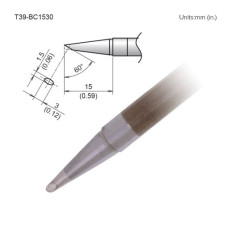 T39-BC1530 T39-BC1530
