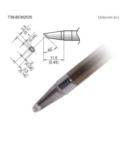 T39-BCM2535