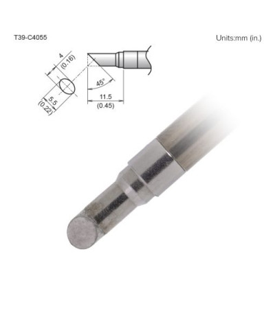T39-C4055