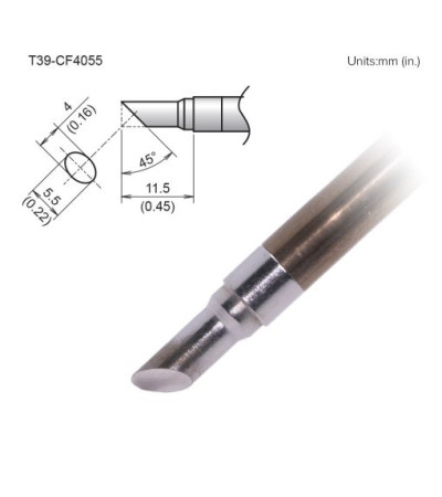 T39-CF4055