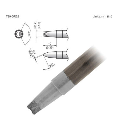 T39-DR32