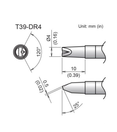 T39-DR4