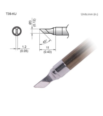 T39-KU