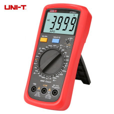 UT39A+ Multimeter