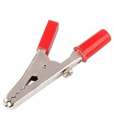 תנין 52MM עם חצי בידוד 