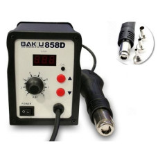 BK-858D