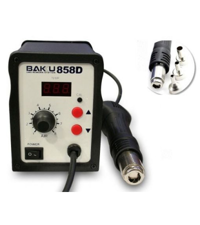BK-858D
