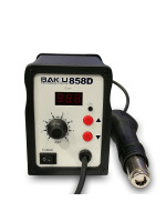 BK-858D
