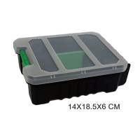ALMI-2 (1+1)