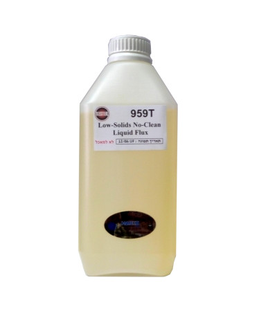 KESTER 959T NC,LF-1L