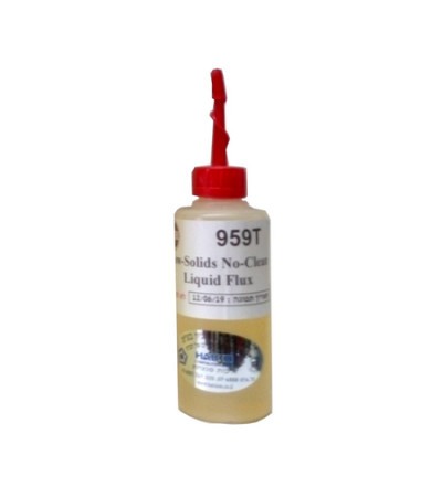 KESTER 959T NC,LF-90G