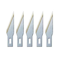 11 להב שפיץ  -USA