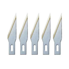 11 להב שפיץ  -USA