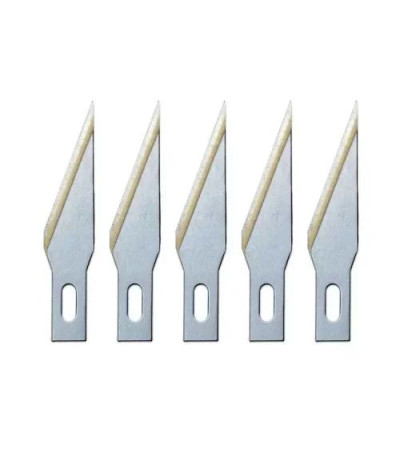 11 להב שפיץ  -USA