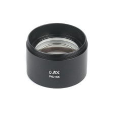 OBJECTIVE 0.5X DSM/S