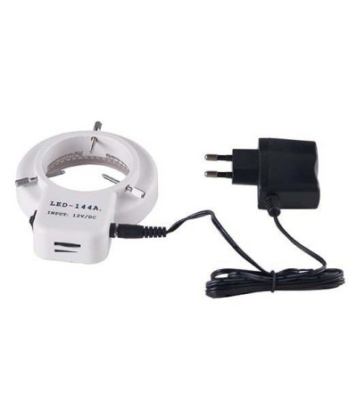 LED-144 RING LIGHT