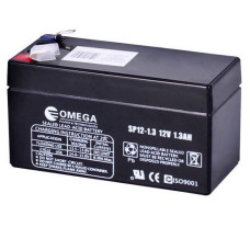 OMEGA 12V-1.3A