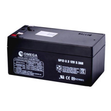 OMEGA 12V-3.3A