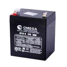 OMEGA 12V-5A