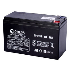 OMEGA 12V-9A