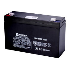 OMEGA 6V-12A