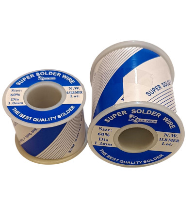 בדיל   60/40 KUPING