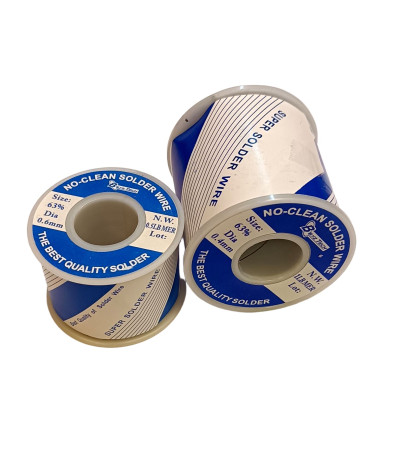 בדיל NC 63/37 KUPING
